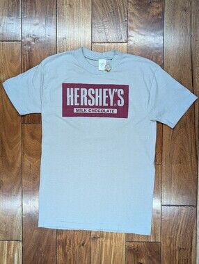 Hershey's Vintage Chocolate Bar T-shirt (M)